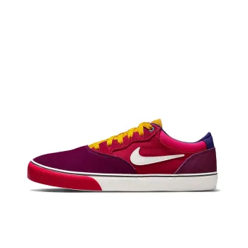 Nike Sb Chron 2 Sangria