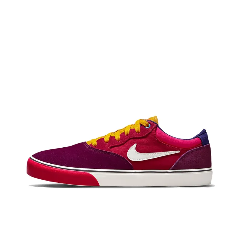 Nike Sb Chron 2 Sangria-0