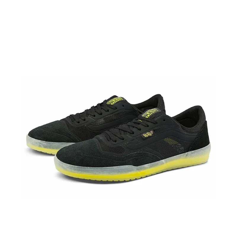 Vans Ave Black Sulphur-1