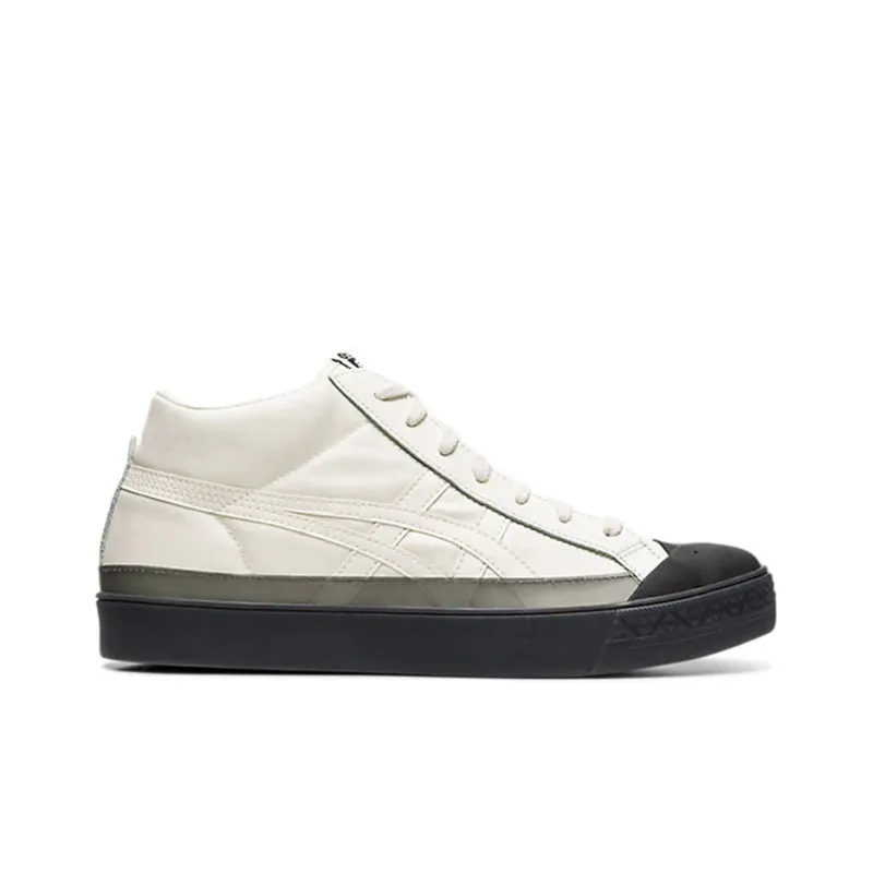Onitsuka Tiger Fabre Classic Mt 'White Black'-1