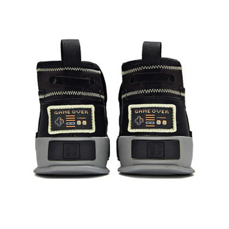 361° Non slip Lightweight Low Top Skateboard Shoes Men's-3