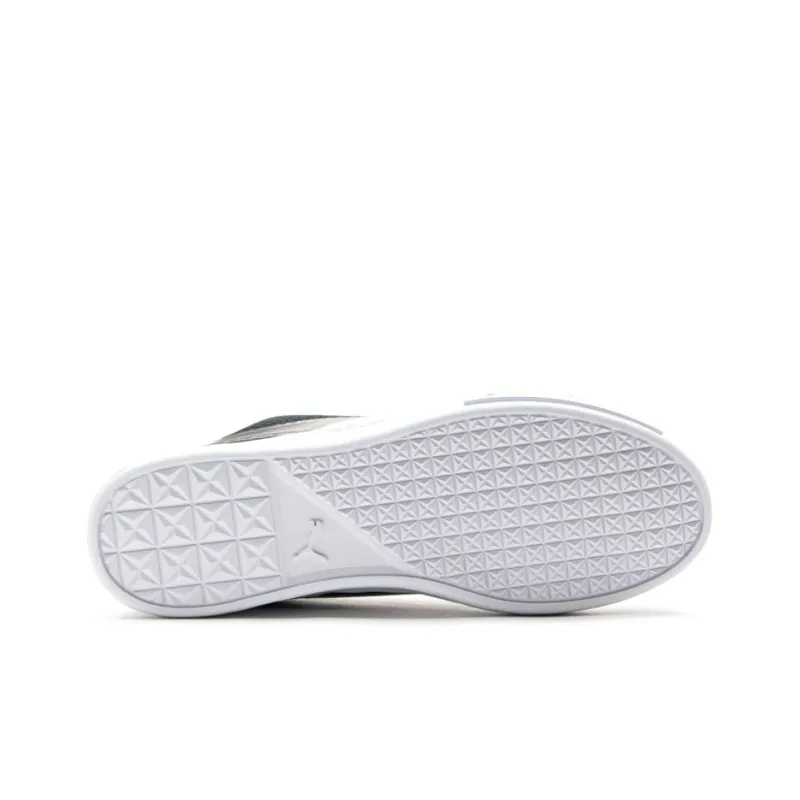 PUMA Ueg X Court Play Slip On 'Gravity Resistance Black'-4