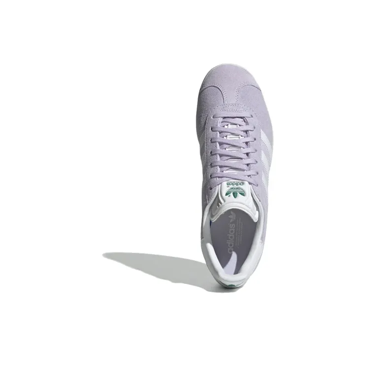 Adidas Gazelle Purple Tint Women's-3
