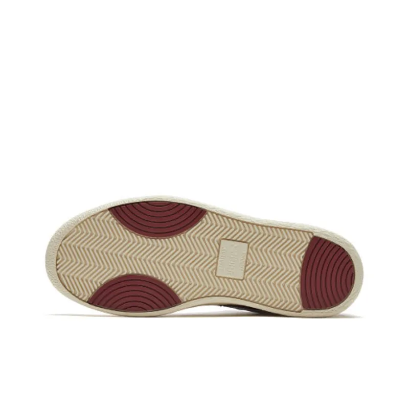 PUMA Ralph Sampson Demi Og 'White Red'-4