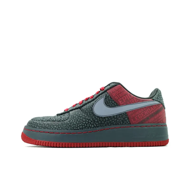 Nike Air Force 1 Low Malone Original Six-0
