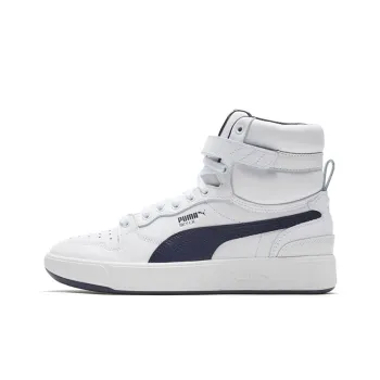 PUMA Sky Lx Mid 'White Peacoat'