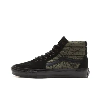 Sk8 Ben Kadow X Skate Vans Hi 'Web'