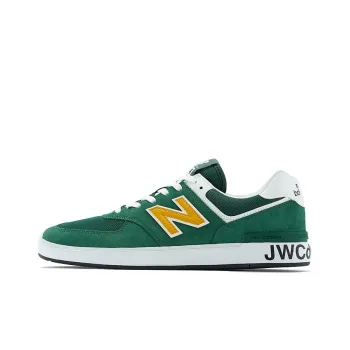 New Balance AM574 Junya Watanabe Green