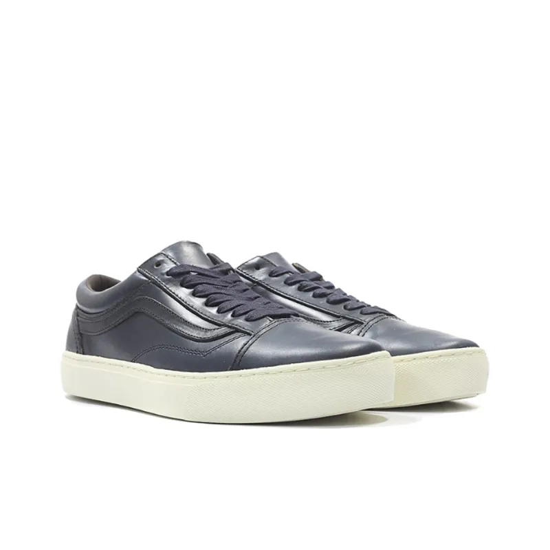 Old Skool Horween X Vans Cup Lx 'Navy'-4
