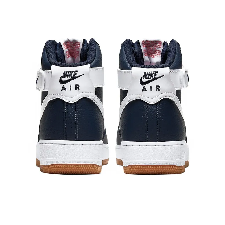 Nike Air Force 1 High 'Obsidian'-3