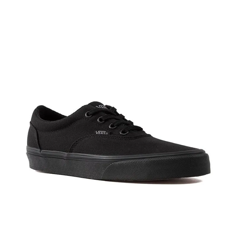 Vans Doheny Sneakers Black Women's-2