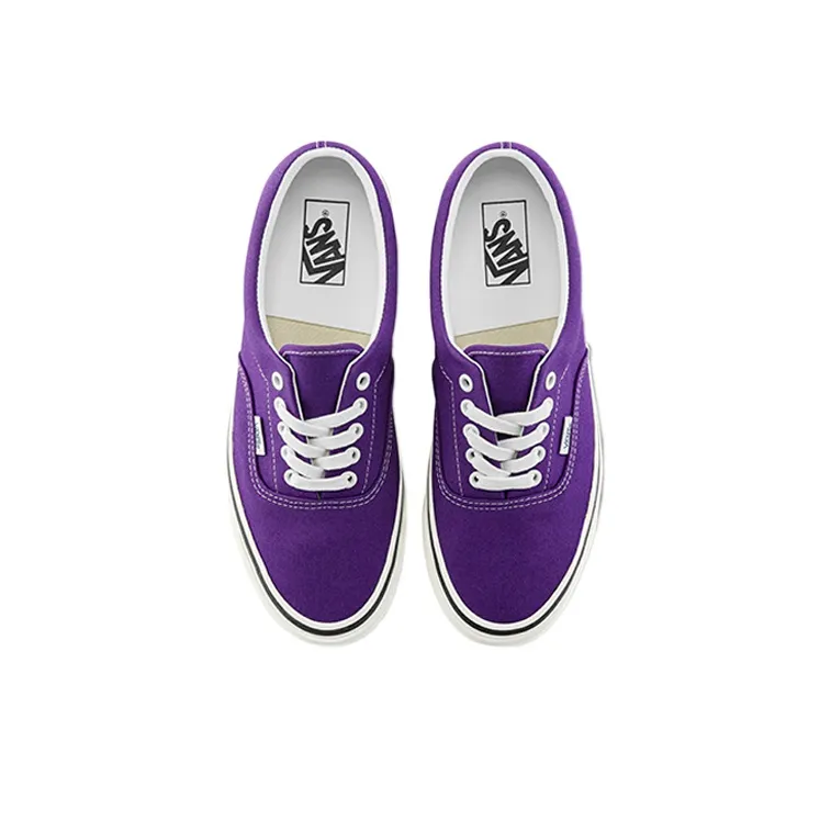 Vans Style 95 Purple Unisex-3
