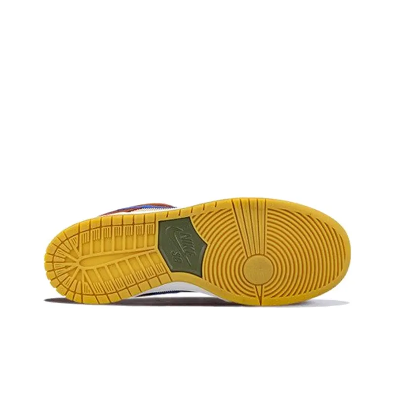 Nike Sb Dunk Low Corduroy Dusty Peach-4