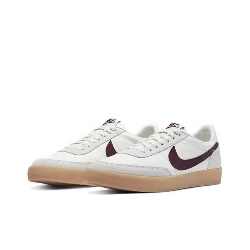 Nike Killshot 2 Night Maroon-2