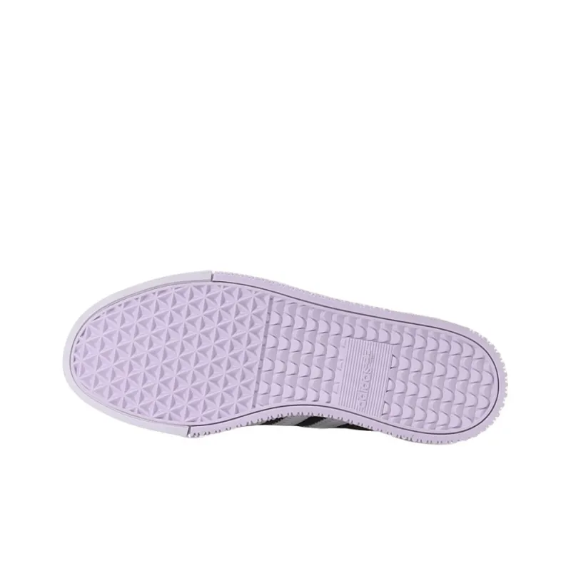 Adidas Sambarose Purple Tint Women's-4