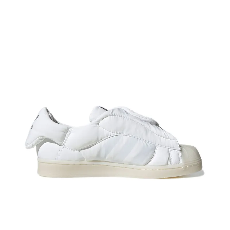 Adidas Originals Notitle X Adidas Originals Originals Unisex Superstar Aerostar Sneakers White-1