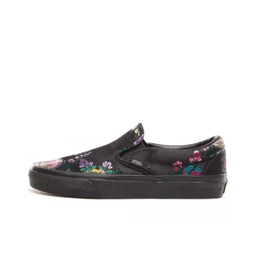 Vans Slip-On 'Festival Satin'