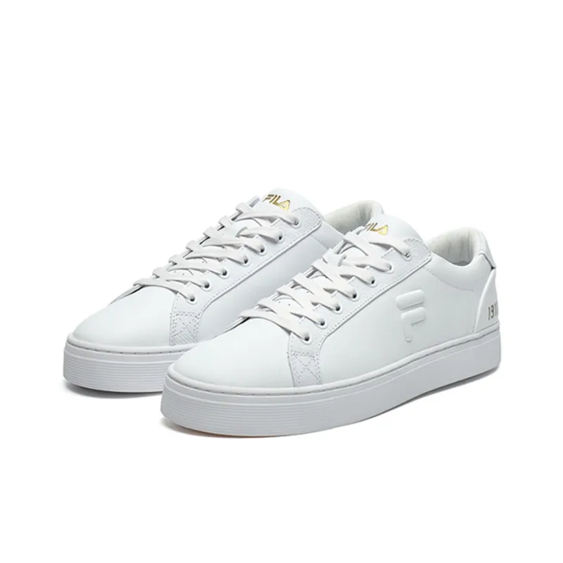 FILA 1911 Court Leather-2