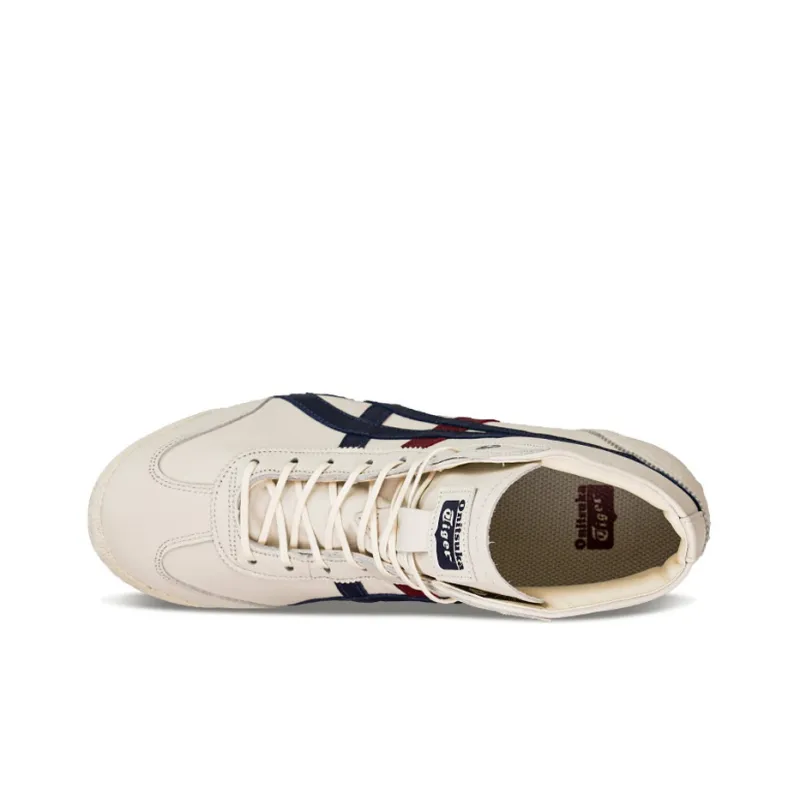 Onitsuka Tiger Mexico 66 Sd Mr High Top 'Creamy'-3