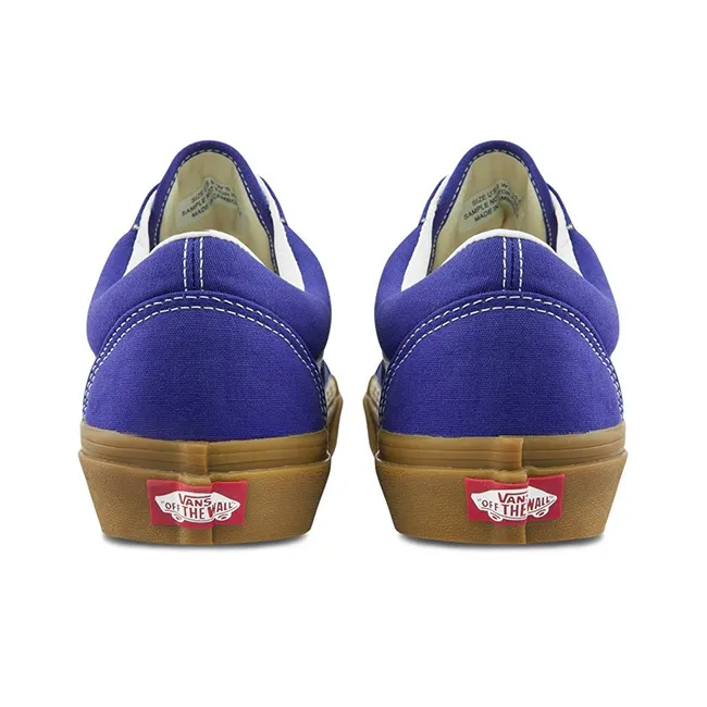 Vans Old Skool 'Spectrum Blue Gum'-3
