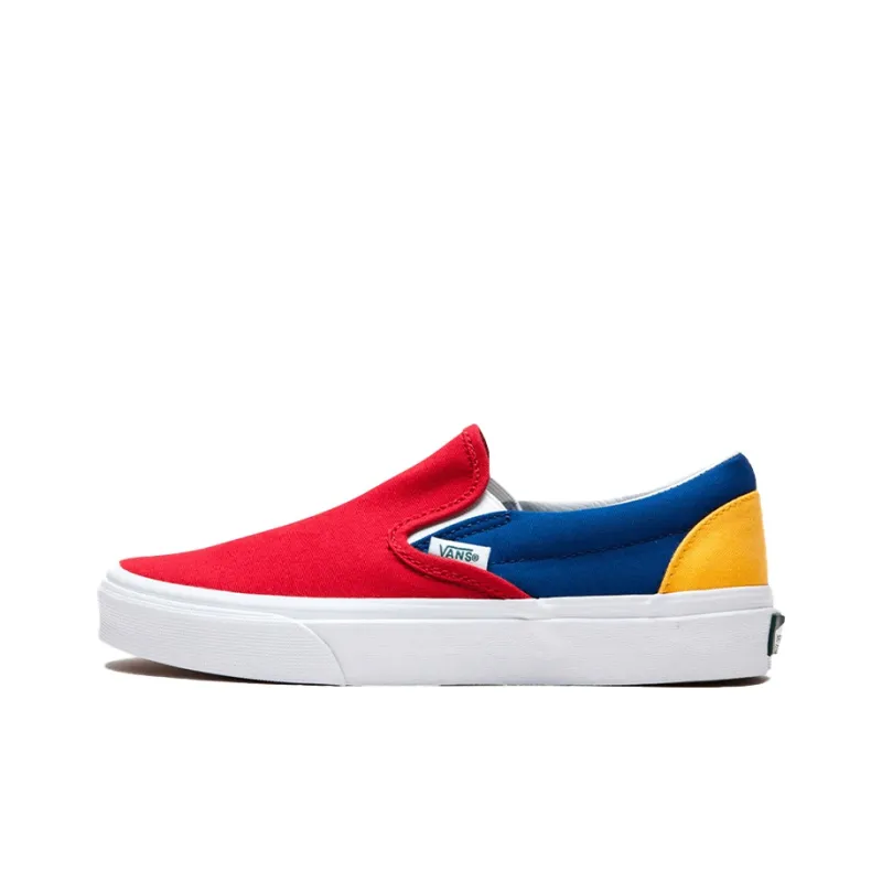 Vans Slip On Yacht Club-0