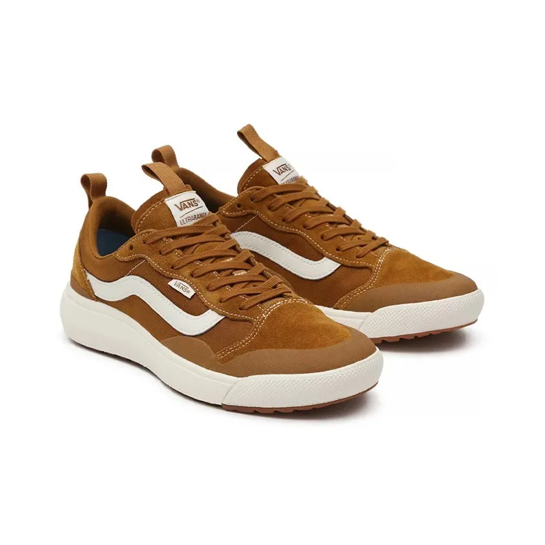 Vans Ultrarange Exo Se Yellow-2