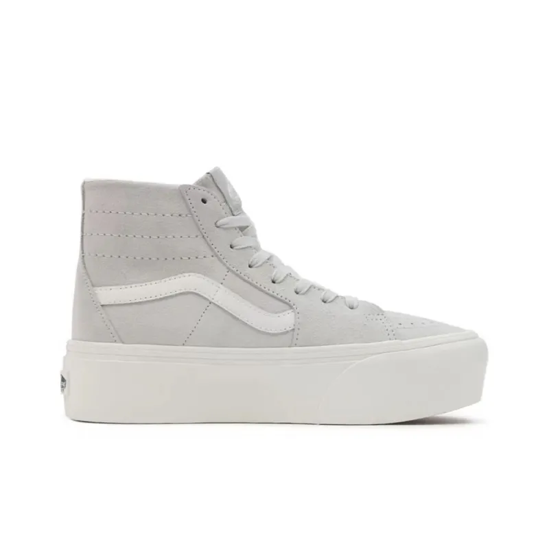 Sk8 Vans Hi Tapered Stackform 'Dawn Blue' Women's-1