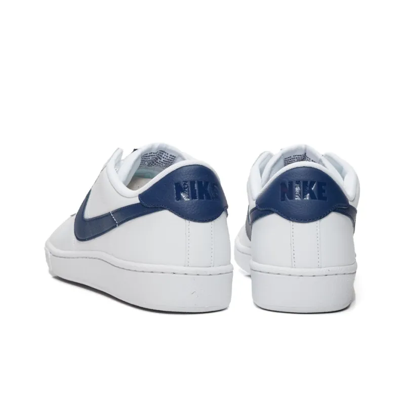 Nike Tennis Classic Cs White/Navy-3