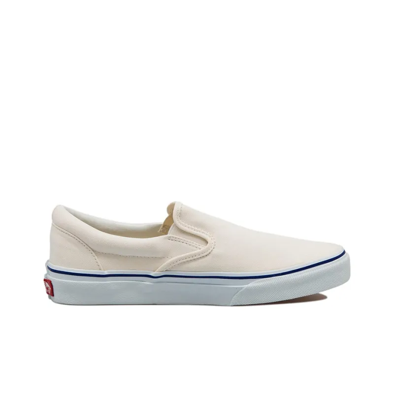 Vans Slip On White Japanese Version-1