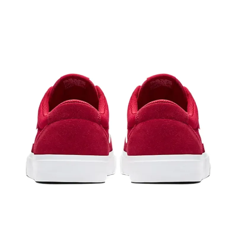 Nike Sb Chron Slr 'Red White'-3