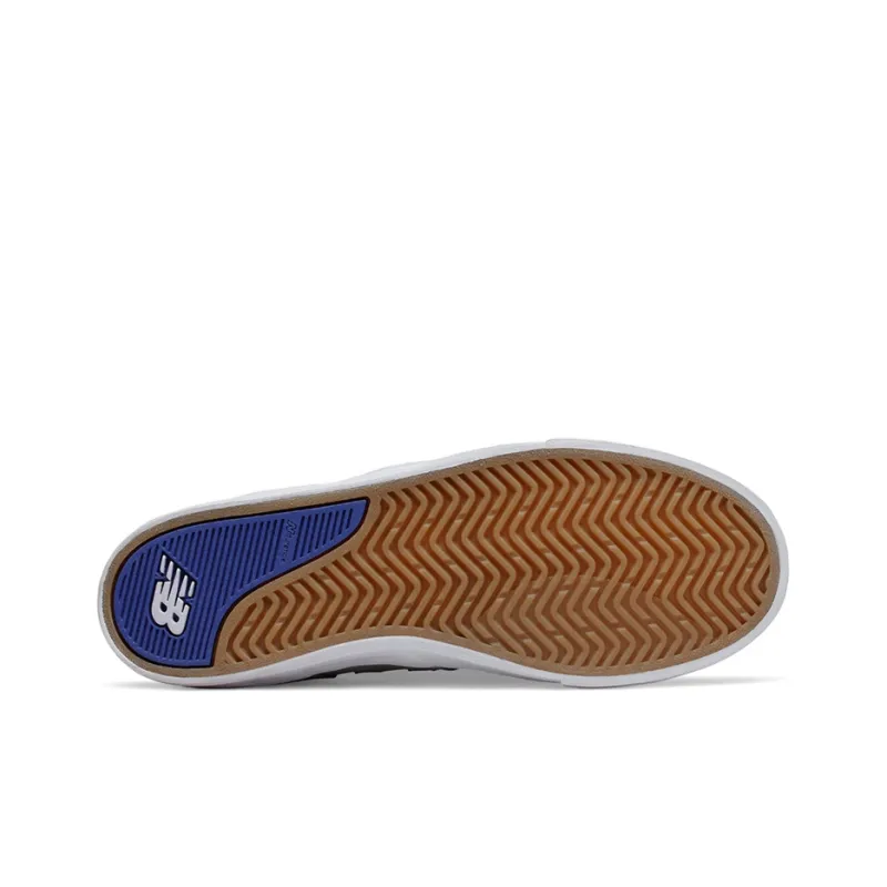 New Balance Jamie Foy X Numeric 306 'Grey'-4