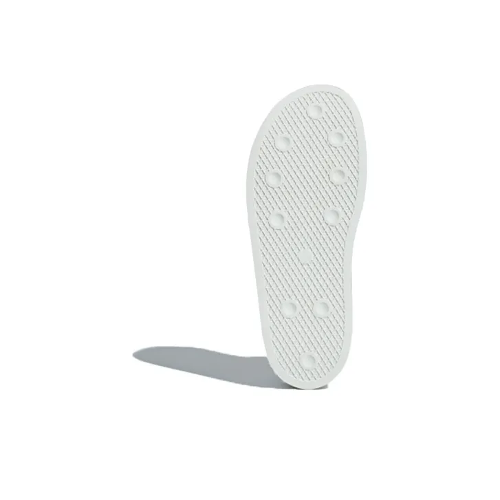 Adidas Adilette Sock Summer White-5