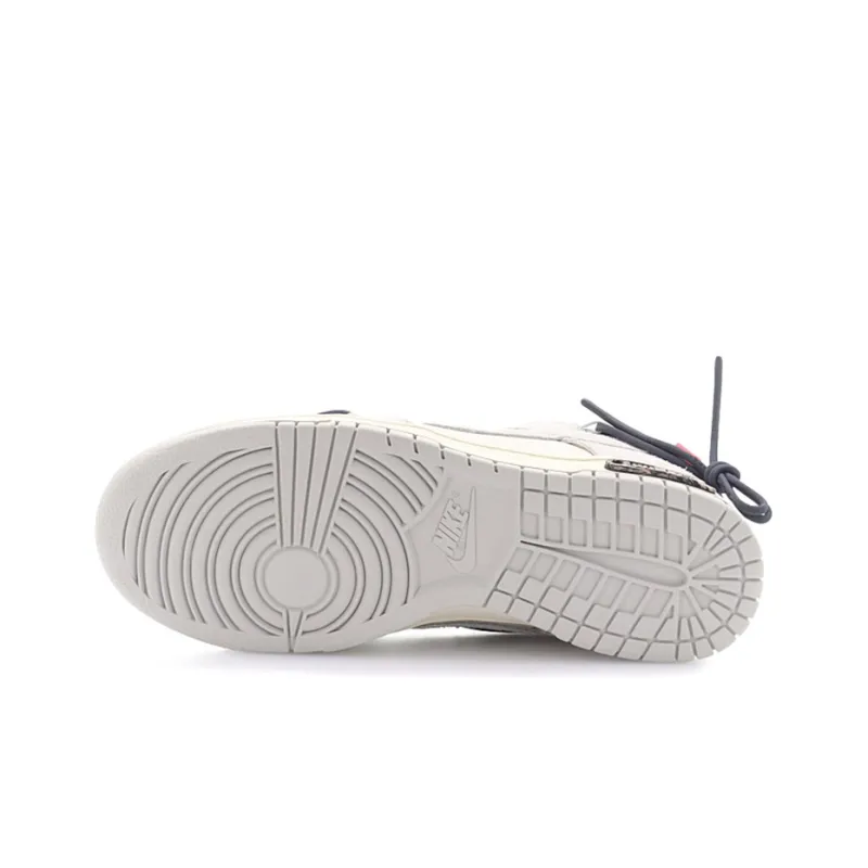 Nike Dunk Low Off White Lot 20-5