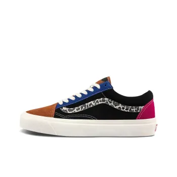 Vans Old Skool 36 Dx Anaheim Factory Animal Mix