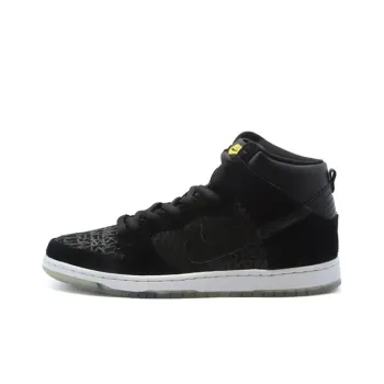 Nike Dunk High Premium SB Neckface