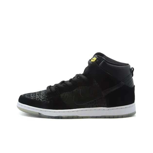 Nike Dunk High Premium SB Neckface-0