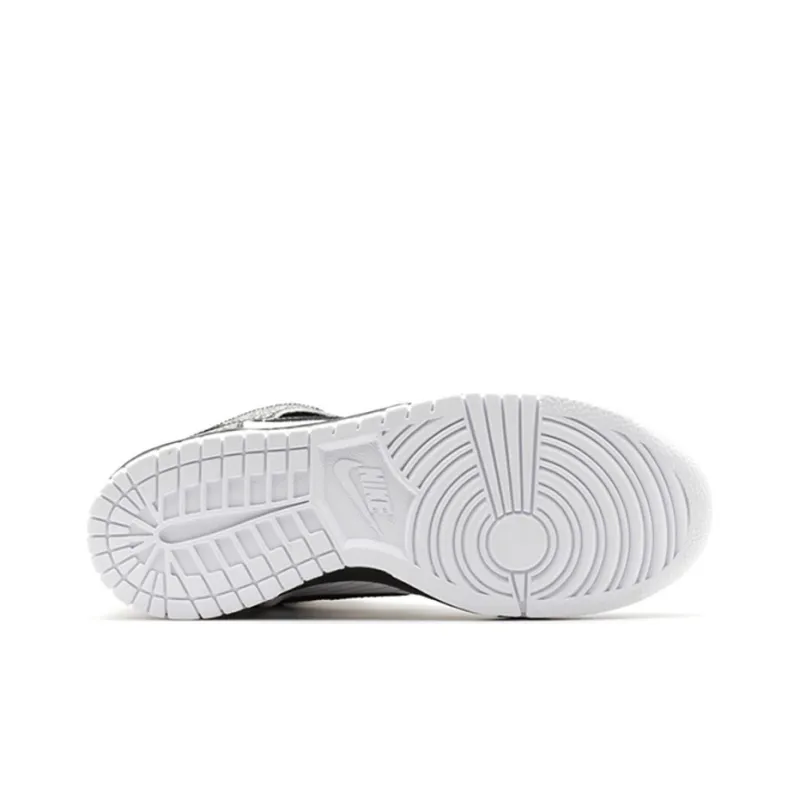 Nike Sb Dunk High Back To School Notebook GS-4