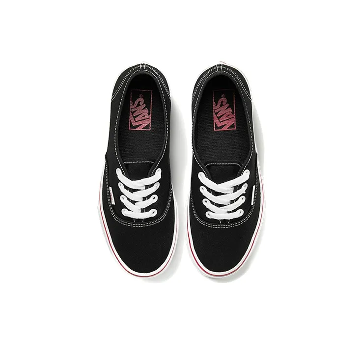 Vans Authentic 'I Love Girls'-3