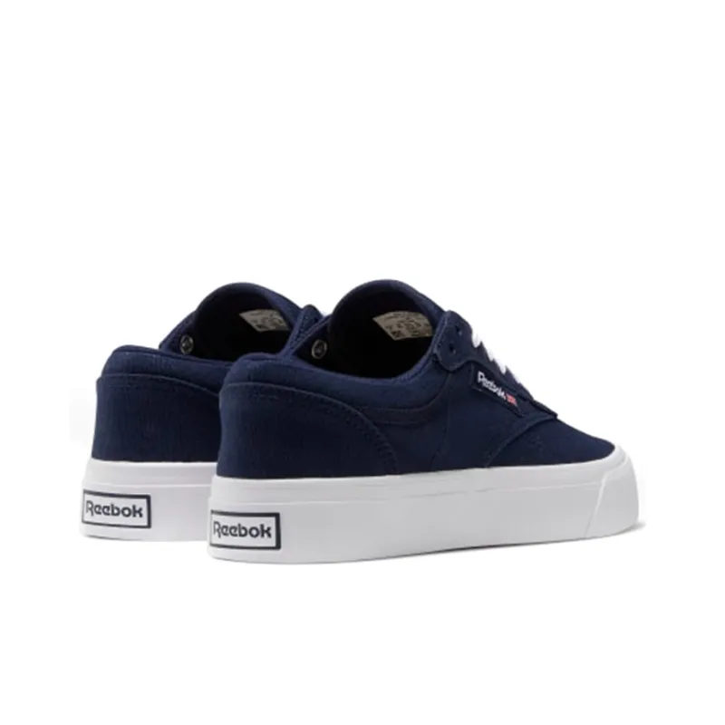 Reebok Club C Coast Vector Navy Women's-3