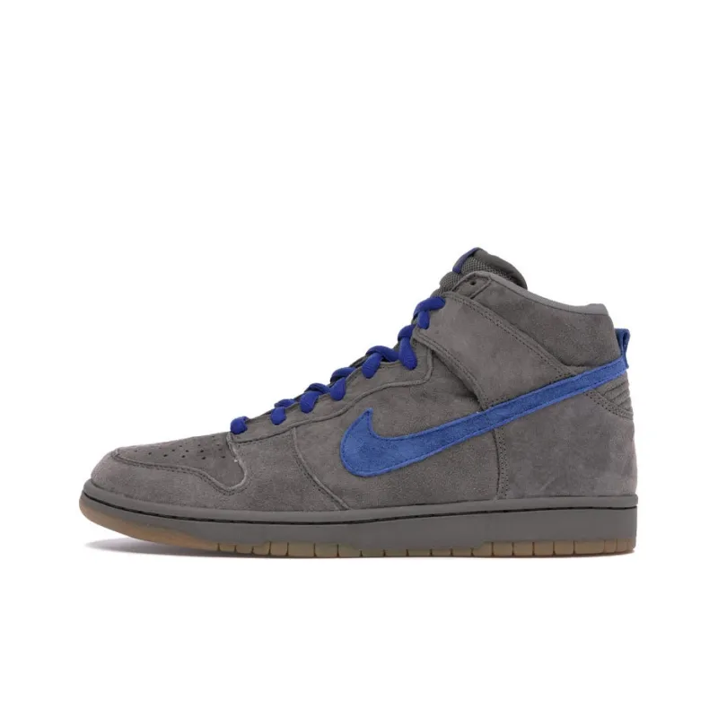Nike Sb Dunk High Iron-0