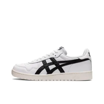 Asics Japan S 'White Black'