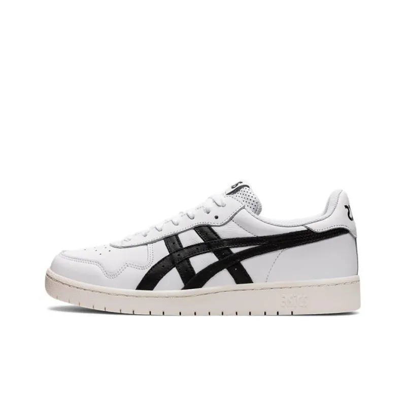 Asics Japan S 'White Black'-0