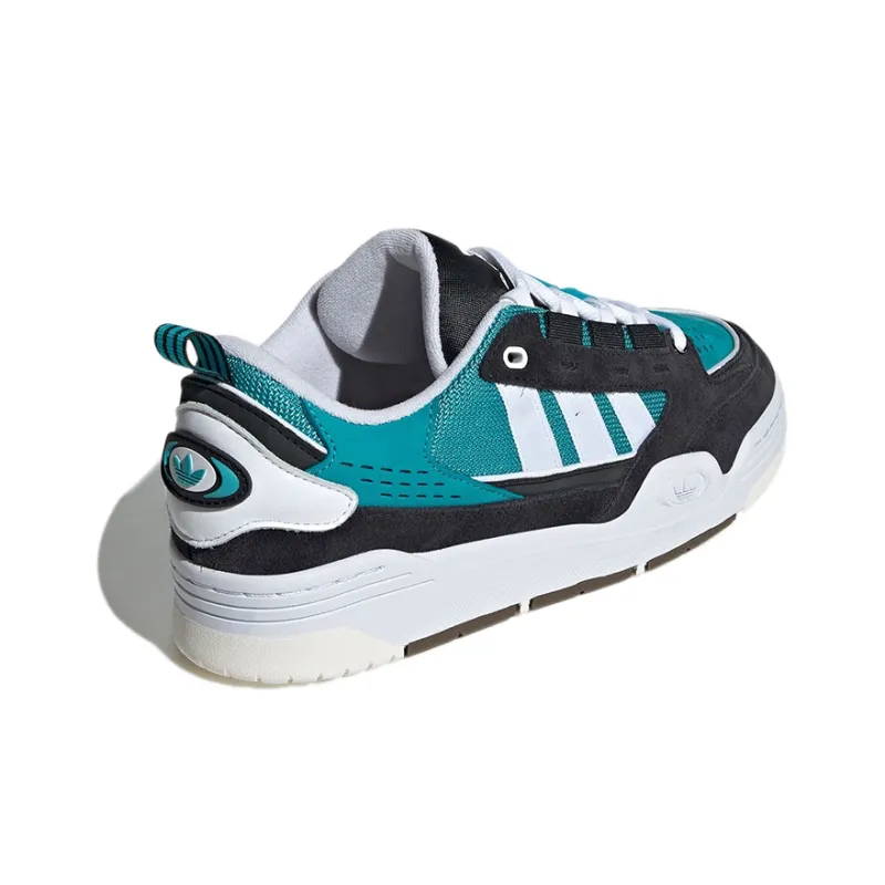 Adidas ADI2000 Lab Green-4
