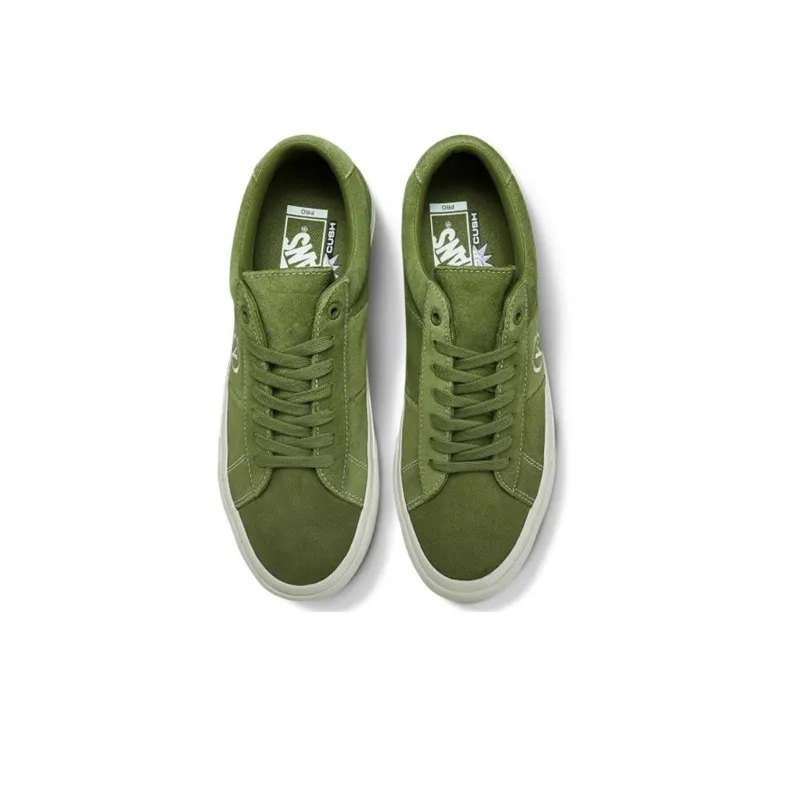 Vans Saddle Sid Pro-3