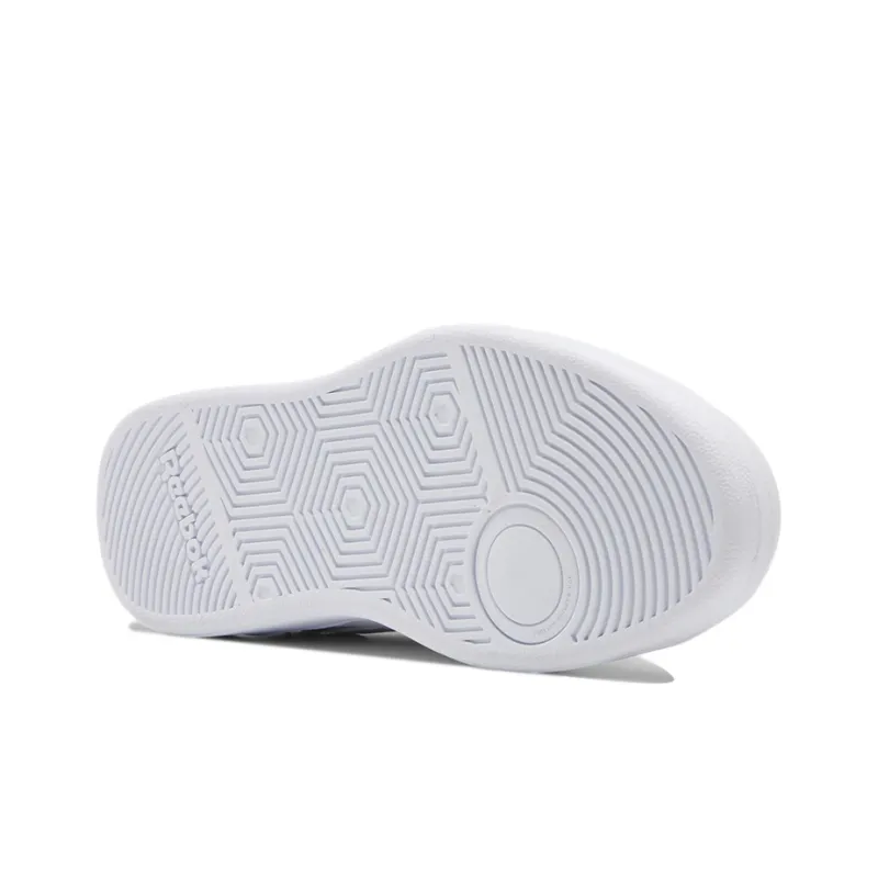 Reebok Club Memt White Steel-4