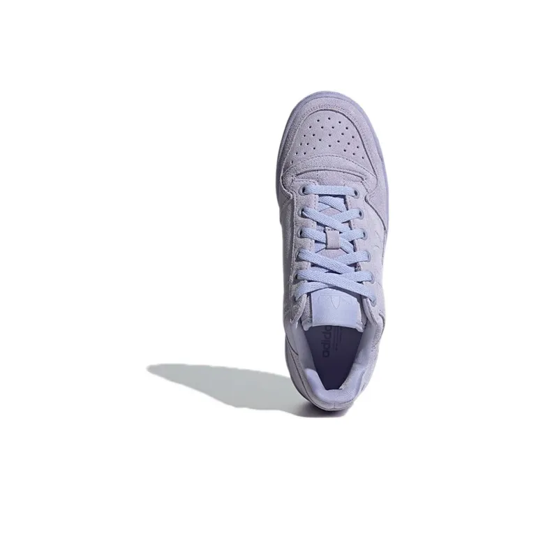 Adidas Forum Bold 'Violet Tone' Women's-4