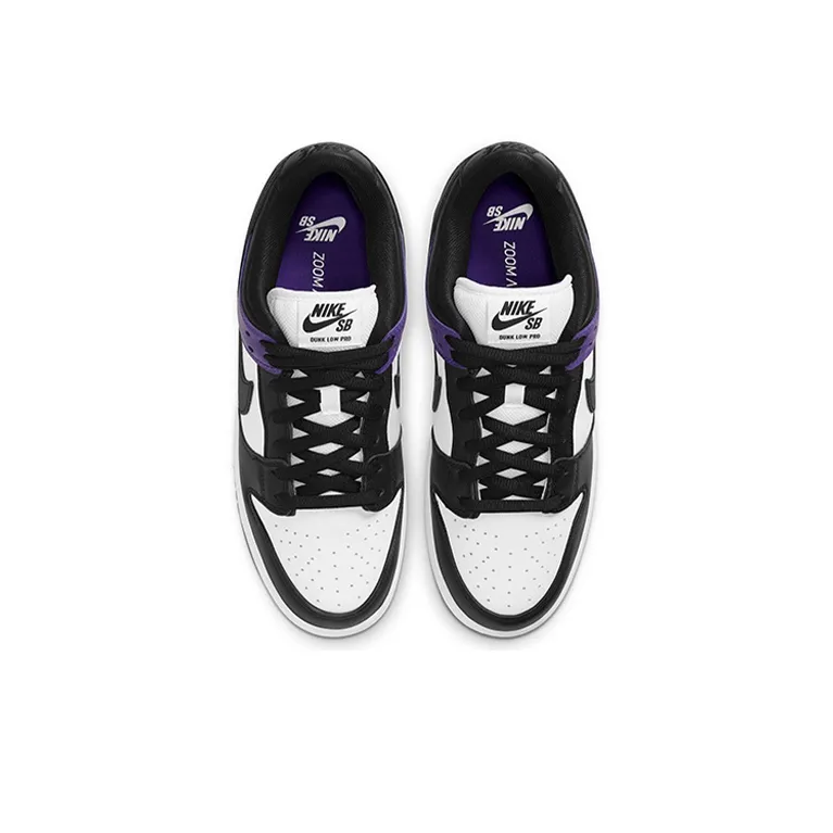 Nike SB Dunk Low Court Purple "2021/2024"-3