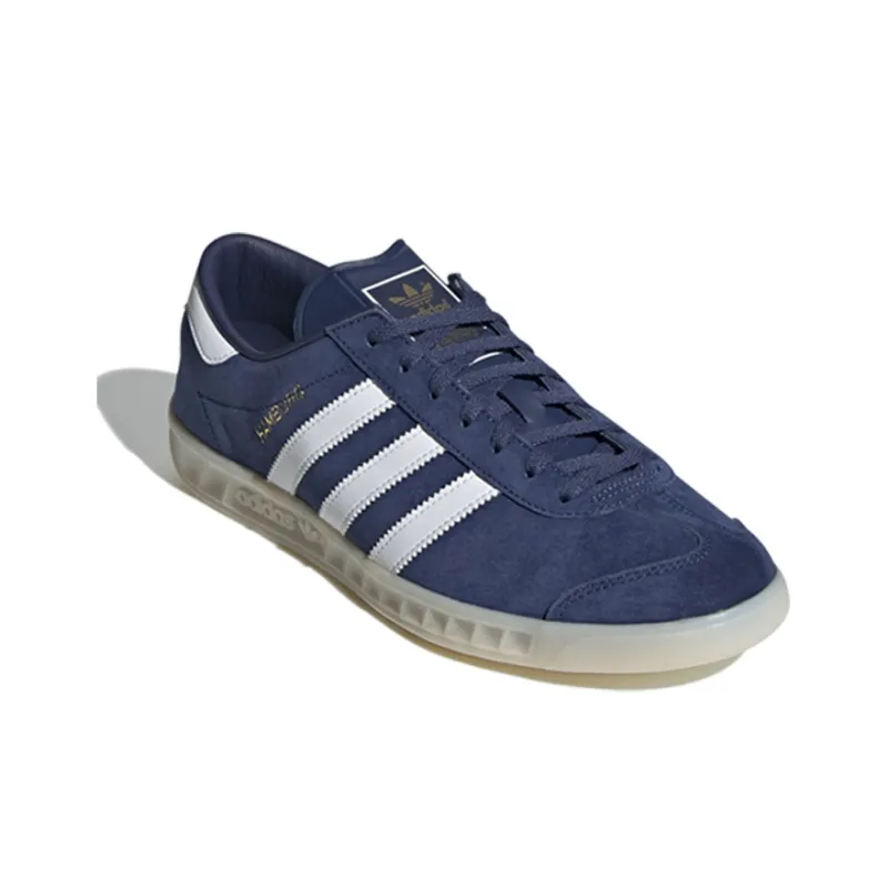 Adidas Hamburg Tech Indigo-1