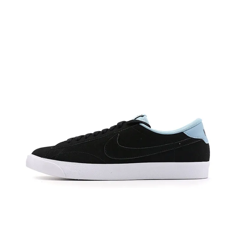 Nike Tennis Classic Ac Black/Blue-0