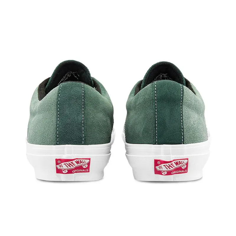 Lampin Og Vans Lx 'Green Machine'-4